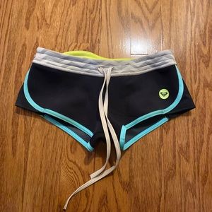 ROXY 1mm neoprene board shorts